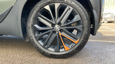 Toyota Aygo X 1.0 VVT-i Limited Edition 5dr Petrol Hatchback